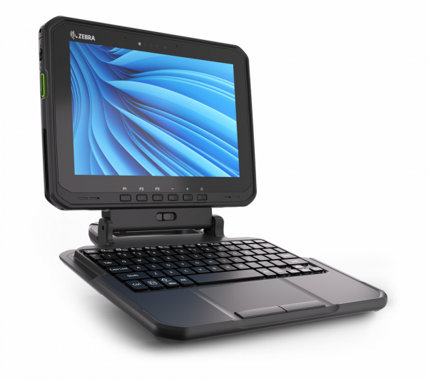 Zebra ET60