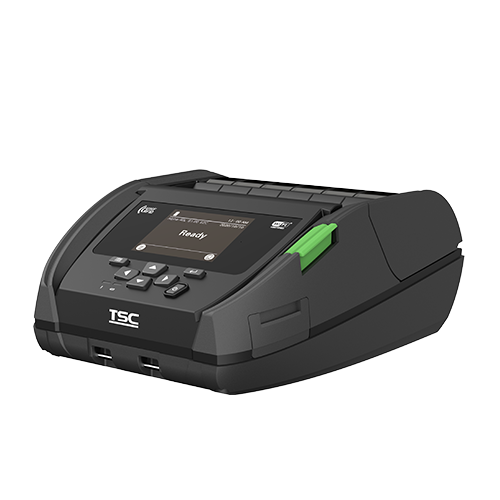 TSC Alpha-40L RFID