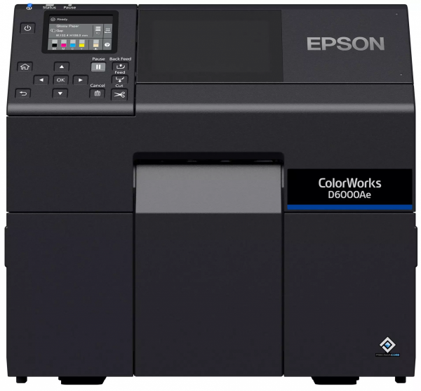 Epson ColorWorks D6000