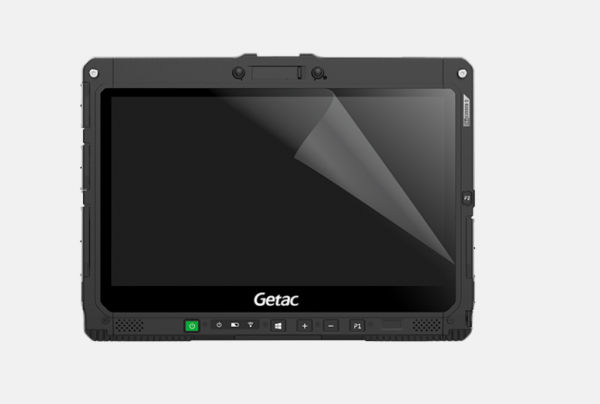 Getac Osłona wyświetlacza do K120 ( GMPFXJ )