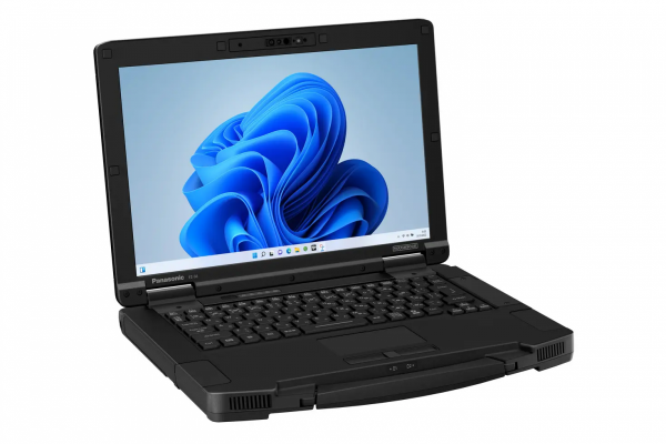 Laptop wzmocniony Panasonic TOUGHBOOK 56 Mk1 ( FZ-56AZ02QBE )