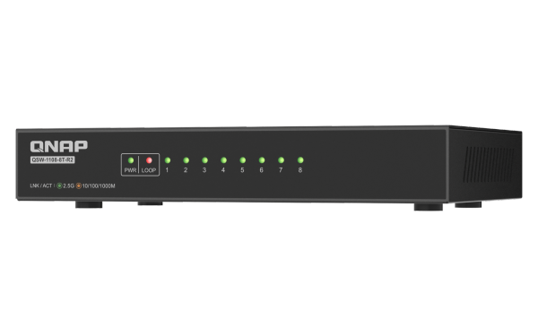 QSW-1108-8T-R2