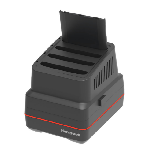 Honeywell Stacja ładująca dla 4 baterii, do CT37 ( CT37-QBC-2 )