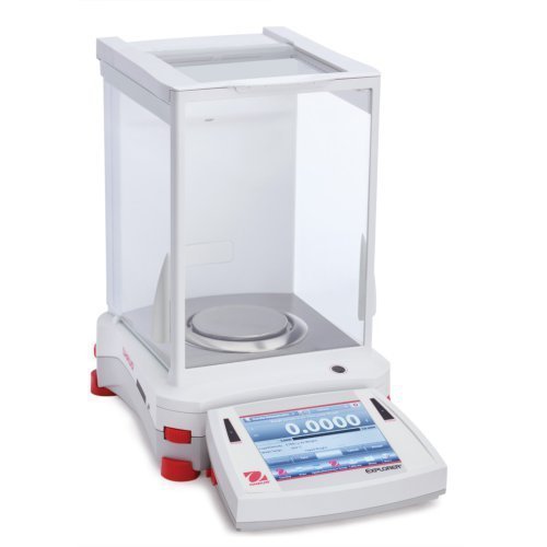 Ohaus Explorer Analytical drzwi automatyczne (220g) - EX224/AD - 30061977 