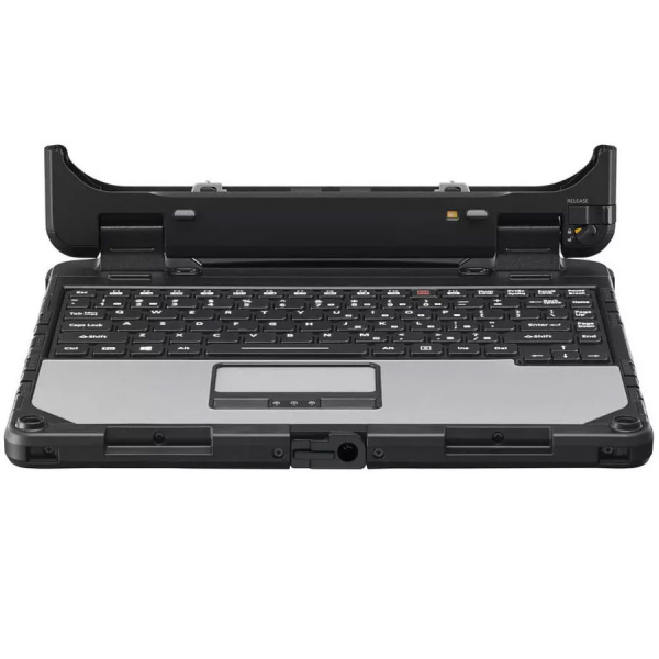 Panasonic Klawiatura w układzie UK/QWERTY, do TOUGHBOOK 33 ( CF-VEK331NEP )