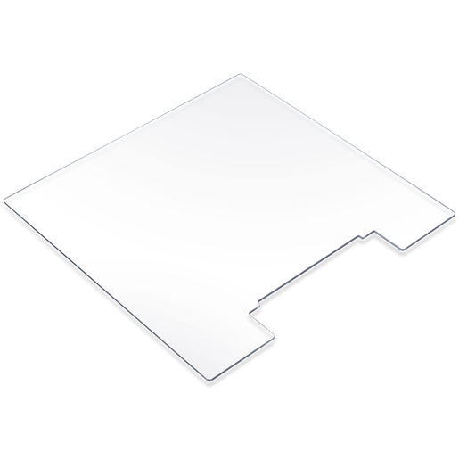 Ohaus Osłona przeciwrozbryzgowa, do e-G52HS10C - 30910732