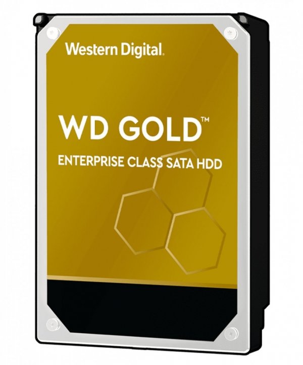 HDD WD Gold DC HA750 6 TB