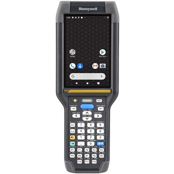 Honeywell CK65