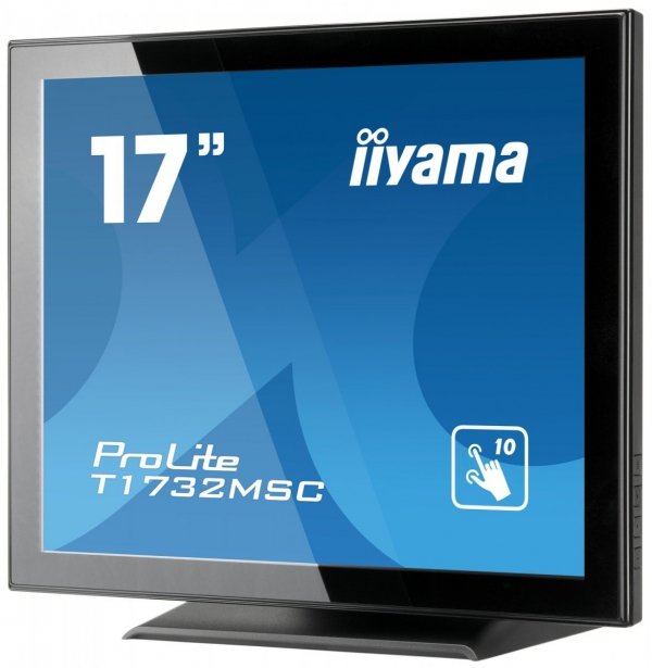 iiyama ProLite T1732MSC-B5X