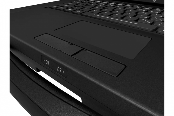 Laptop wzmocniony Panasonic TOUGHBOOK 56 Mk1 ( FZ-56AZ008B4 )