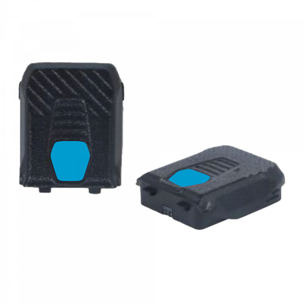 Unitech Bateria zapasowa 600mAh, do MS633 Long Range ( 1400-900076G )