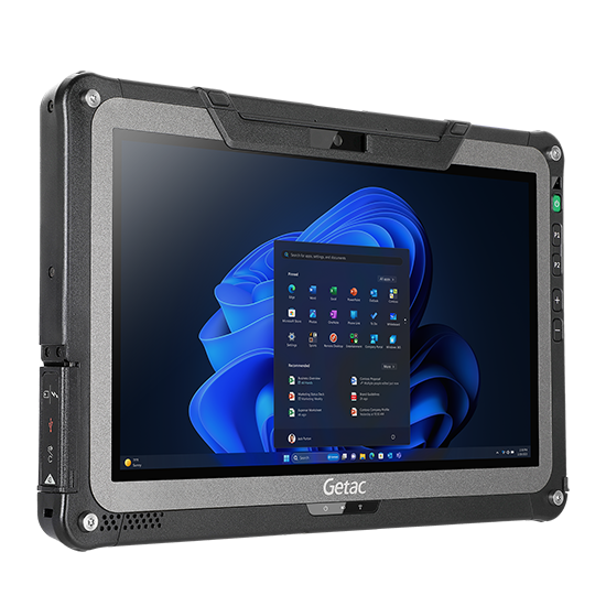 Getac F110G7