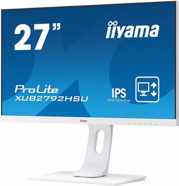 iiyama ProLite XUB2792HSU-W6