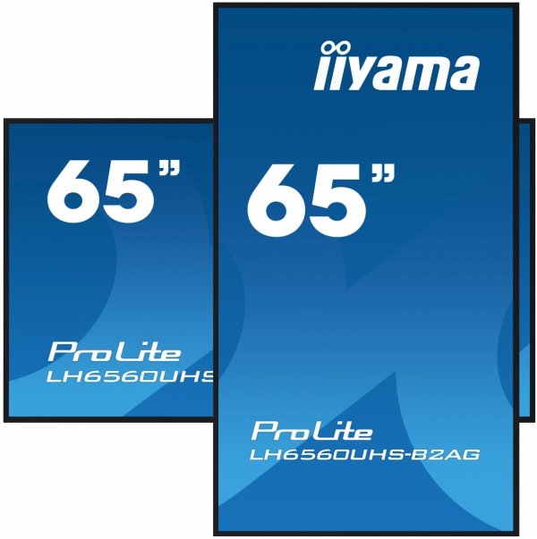 iiyama ProLite LH6560UHS-B2AG