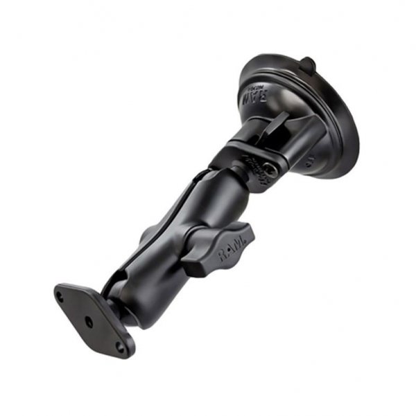 Zebra RAM uchwyt do szyby, RAM-B-166U
