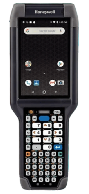 Honeywell CK65