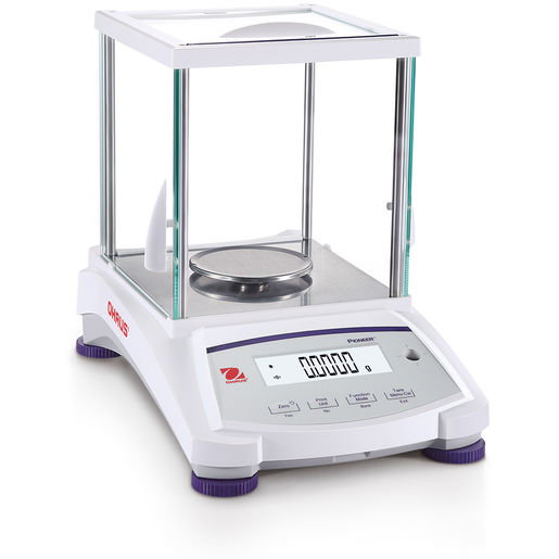 Ohaus Carat z wewnętrzną kalibracją (240g) PJX1203 - 30430030
