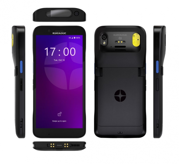 Datalogic Memor 17