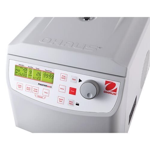 Ohaus Frontier™ 5000 Micro FC5513 - 30393187