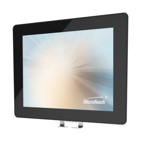Monitor dotykowy do zabudowy MicroTouch Open Frame Series 12.1 ( OF-120P-A1 )
