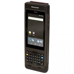 Honeywell CN80, 2D, 6603ER, BT, Wi-Fi, 4G, num., ESD, PTT, Android   ( CN80-L1N-1EC210E ) 