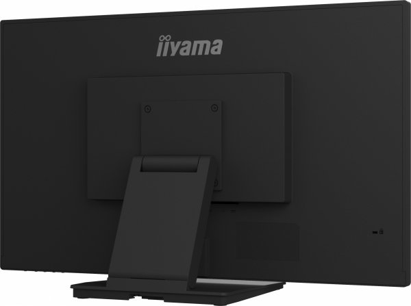 Monitor dotykowy wolnostojący iiyama ProLite T2754MSC-B2AG