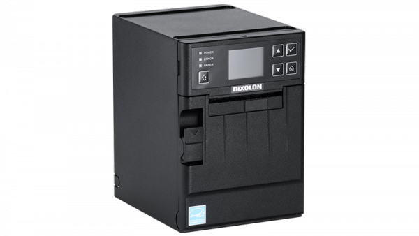 Biurkowa drukarka termiczna Bixolon SRP-S300II ( SRP-S300IIBAK/BEG )