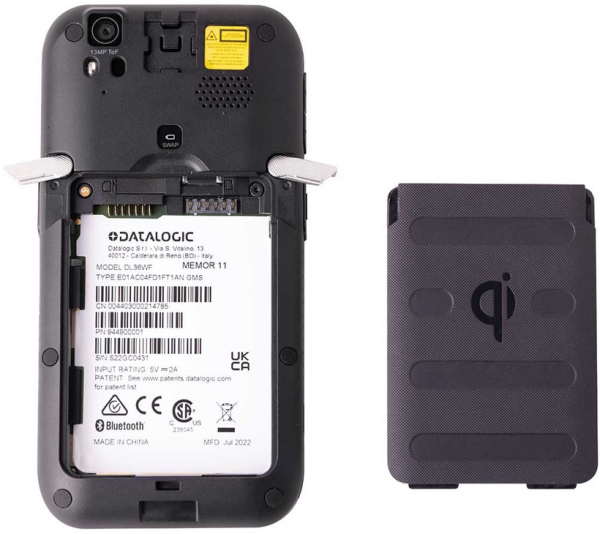 Datalogic Memor 11