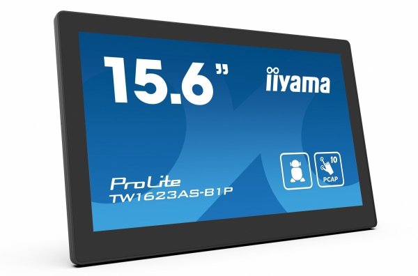 iiyama ProLite TW1623AS-B1P