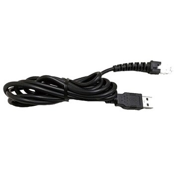 Unitech Kabel USB 1.5m, czarny, do MS250 ( 1550-900076G )
