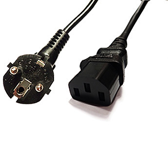 Unitech Kabel zasilający 3Pin, C13/15 ( 1550-602333G )