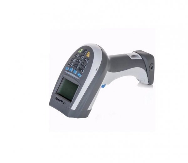 Datalogic PowerScan PM9501-RT