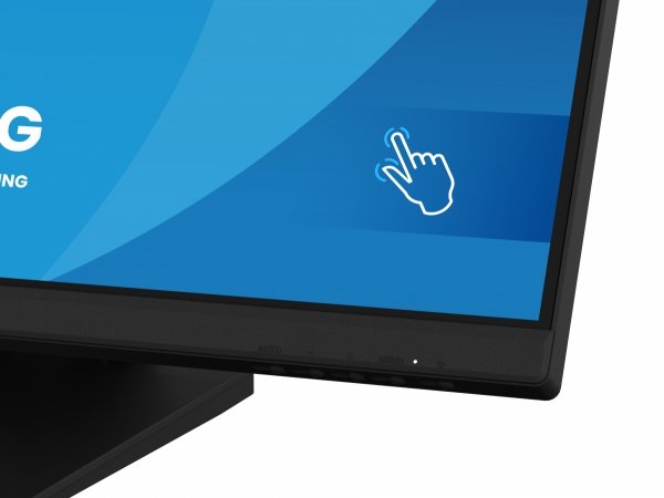 Monitor dotykowy wolnostojący iiyama ProLite T2754MSC-B2AG