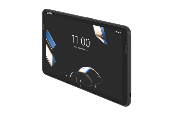 Tablet Zebra ET401 Standard ( ET401EA-301P1B2P-A6 )