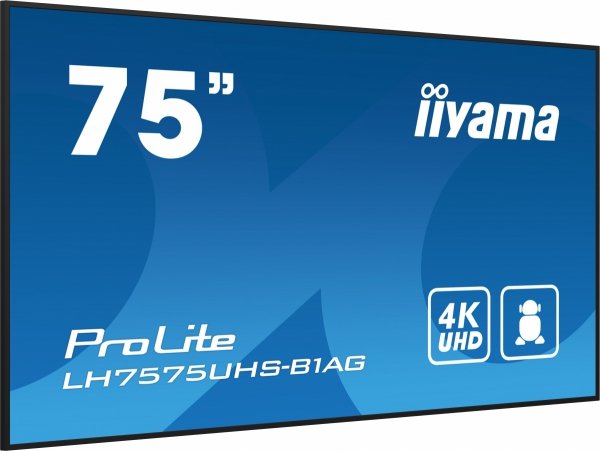 iiyama ProLite LH7575UHS-B1AG