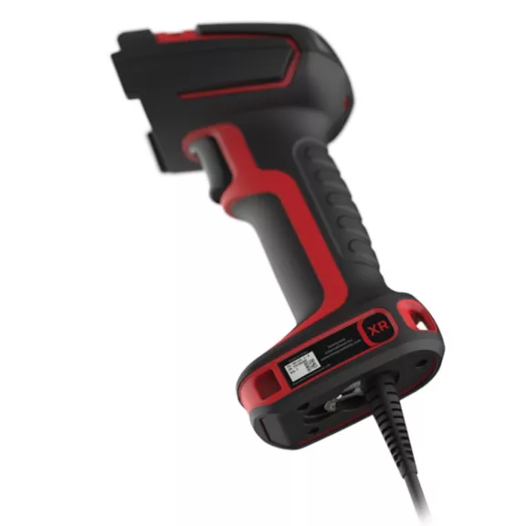 Honeywell Granit Ultra 2100iXR