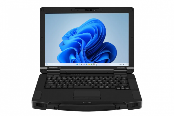 Laptop wzmocniony Panasonic TOUGHBOOK 56 Mk1 ( FZ-56AZ02UBE )