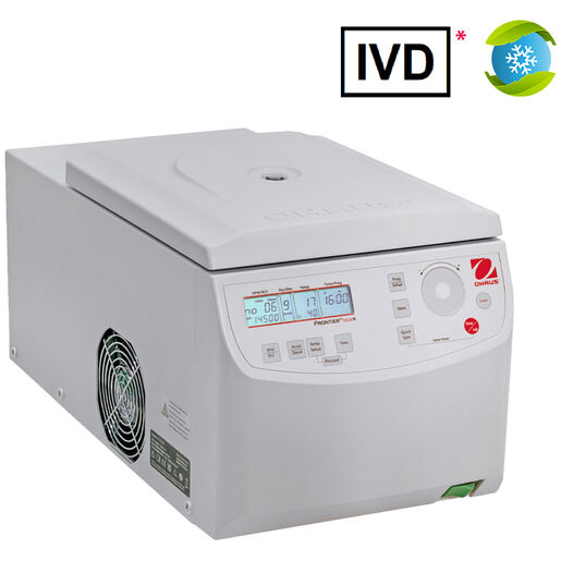 Ohaus Frontier™ 5000 Micro FC5515R IVD - 83041549