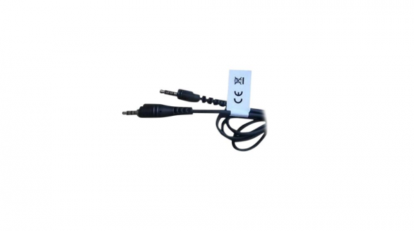 Zebra Adapter 3.5mm jack do słuchawek HS2100 - (CBL-HS2100-3MS1-01)
