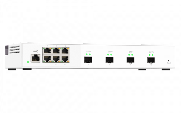 QSW-M2106-4S