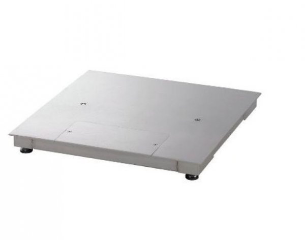 Ohaus Defender 5000 z legalizacją DF52XW1500G1LX-M (1500kg) - 30525444