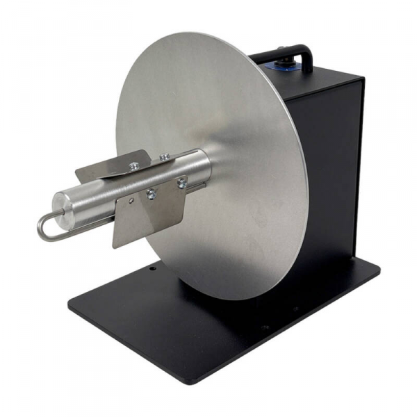 Nawijak etykiet Labelmate MC-10 z uchwytem 70mm ( LMR001/70 )