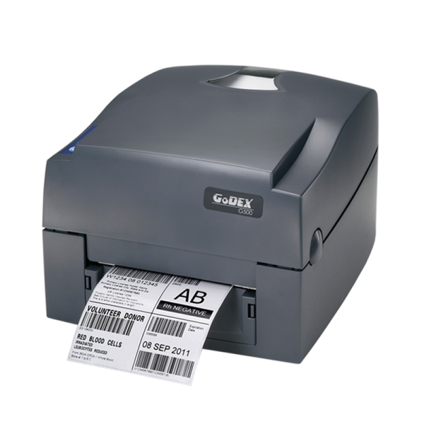 Drukarka biurkowa GoDEX G530 ( GP-G530-UES )
