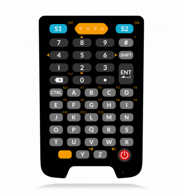Newland N7 Cachalot Pro II
