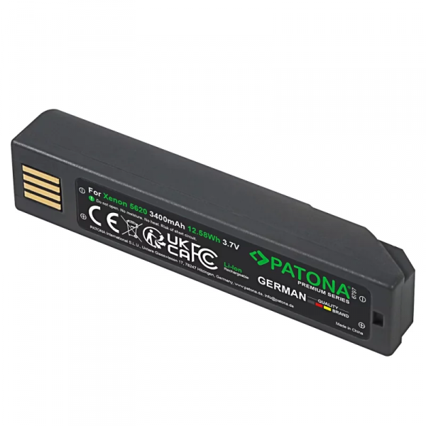 BAT-SCN01 Zamiennik baterii do Honeywell Xenon 5620
