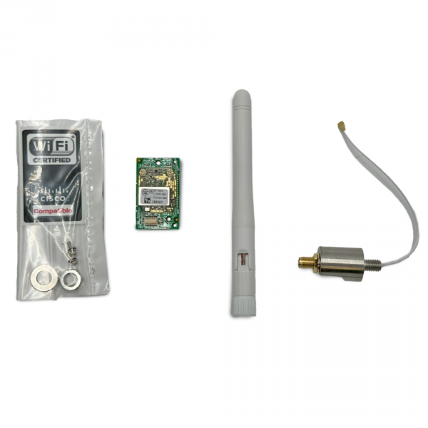 Sato Moduł Wi-Fi (802.11 a/b/g/n/ac), do serii drukarek CL4NX/CL6NX Plus ( WWCL05082 )