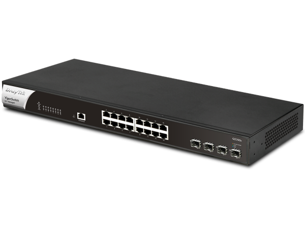 DrayTek VigorSwitch Q2200x