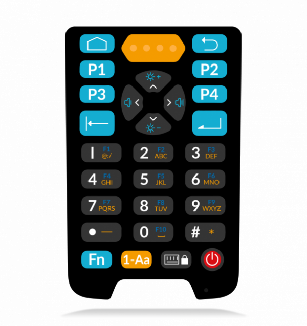 Newland N7 Cachalot Pro II