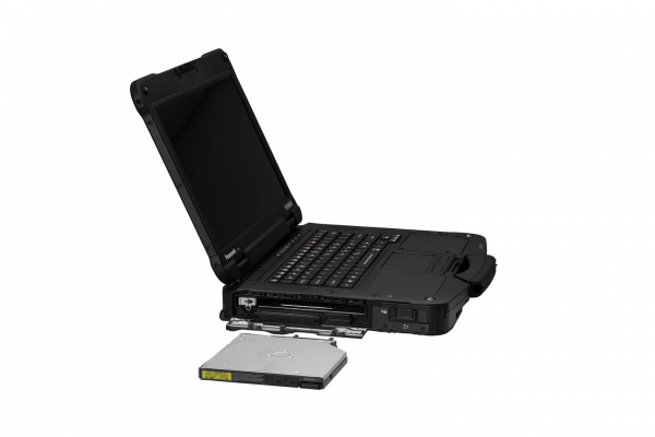 Panasonic Napęd Blu-Ray do wnęki uniwersalnej, TOUGHBOOK 40 ( FZ-VBD401U )