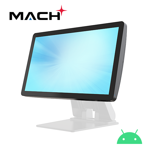 Terminal MicroTouch Mach AIO 15.6 ( M1-156IC-AA3 )